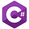 C#