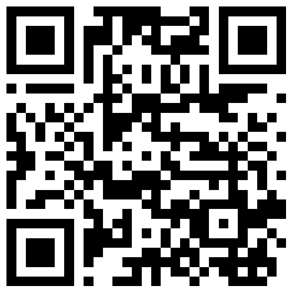 website QR code